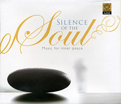 Silence of the Soulの写真