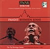 Swar Shikar - Pandit Bhimsen Joshiの商品写真