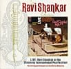 The Ravi Shankar Collection - Live at Montereyの商品写真