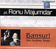 Bansuri - Ronu Majumdarの商品写真