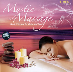 Mystic Massageの写真