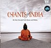 Chants of Indiaの商品写真