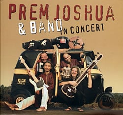 Prem Joshua and Band in Concertの写真