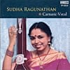 Sudha Ragunathan - Carnartic Vocalの商品写真