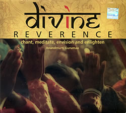 Divine Reverenceの写真
