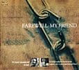 Ravi Shankar - Farewell My Friendの商品写真