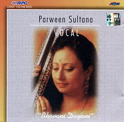 PARWEEN SULTANA