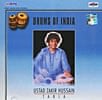 Drums of India - Zakir Hussainの商品写真