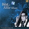 The Best of Ustad Amir Khanの商品写真