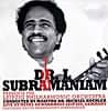 Dr. L. Subramaniam - Live in the USSRの商品写真