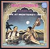 Ravi Shankar - Live at Monterey 1967の商品写真