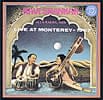Ravi Shankar - Live at Monterey 1967の商品写真