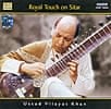 Ustad Villayat Khan - Royal Touch on Sitarの商品写真