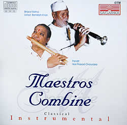 Maestros Combine(MCD-CLSC-110)