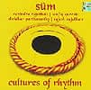 cultures of rhythm - SUMの商品写真