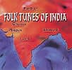 FOLK TUNES OF INDIAの商品写真