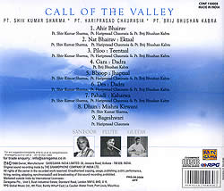 Call  of the Valley 2 - 