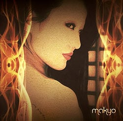 Makyo - Mystic Fire(MCD-DAK-2124)
