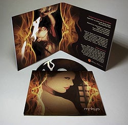 Makyo - Mystic Fire - サブ3