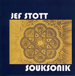 Souksonik - jef Stottの写真