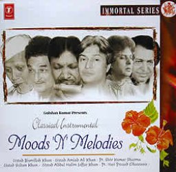 Moodsn Melodiesの商品写真