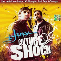 Culture Shock - Jinxの商品写真