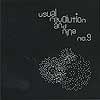 no.9 - usual revolution and ni