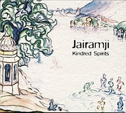 Jairamji - Kindred Spiritsの写真