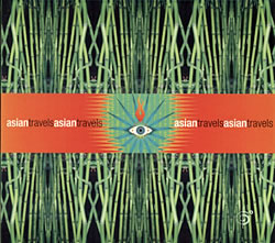 V.A. - Asian Travelsの写真