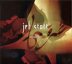 Jef Stott - Saracenの写真