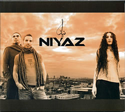 Niyaz - Niyazの写真