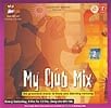 My Club Mix[CD]の商品写真