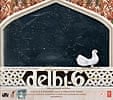 Delhi-6 [CD]の商品写真