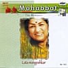 Lata Mangeshkar - Mohabbat Vol 1＆2 [2CDs]の商品写真