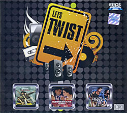 Lets Twistの写真