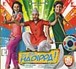 Dil Bole Hadippa! [CD]の商品写真