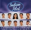 Indian Idolの商品写真