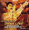 THE KING OF LIVE - DEBI LIVE 4の商品写真