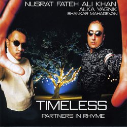 TIMELESS　- PARTNERS IN RHYMEの商品写真