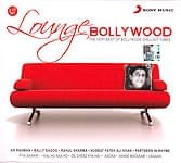 LOUNGE BOLLYWOOD[CD2枚組]の商品写真