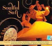 Soulful Sufi[CD2枚組]の商品写真