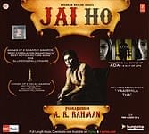 Jai Ho[CD2枚組]の商品写真