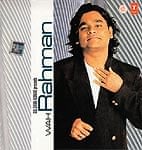 Wah Rahman[CD]の商品写真