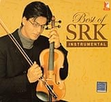 Best Of SRK Instrumental[CD]の商品写真