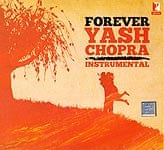 FOREVER YASH COPRA INSTRUMENTALの商品写真