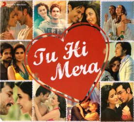 Tu Hi Mera[CD 2枚組]の商品写真