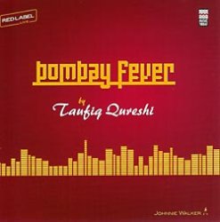 Bombay Fever - Taufiq Qureshiの商品写真