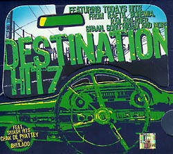 Destination Hitzの写真