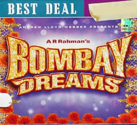 A R Rahman’s Bombay Dreamsの商品写真