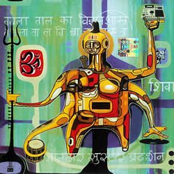 Live in San Francisco at Stern Grove Vol.1 - Tabla Beat Scienceの商品写真